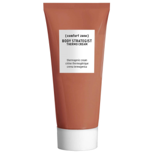 Comfort Zone Body Strategist Thermo Cream - krem antycellulitowy (cellulit tłuszczowy) 200ml