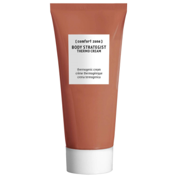 Comfort Zone Body Strategist Thermo Cream krem antycellulitowy (cellulit tłuszczowy) 200ml