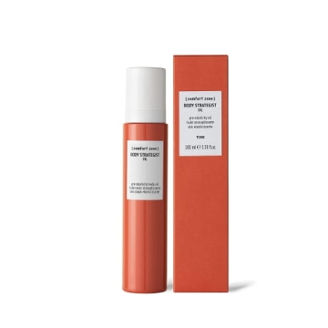 Comfort Zone Body Strategist Oil uelastyczniający olejek do ciała 100ml