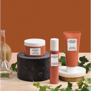 Comfort Zone Body Strategist Oil  uelastyczniający olejek do ciała 100ml