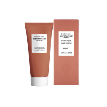Comfort Zone Body Strategist Cream Gel  Krem-żel antycellulitowy 200ml