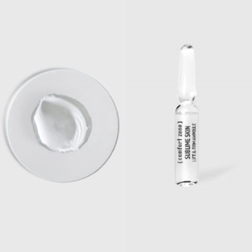 Comfort Zone Sublime Skin Lift & Firm  ampułki do liftingującego zabiegu w domu 2x7ml