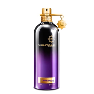 Montale Dark Vanilla - woda perfumowana