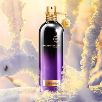 Montale Dark Vanilla - woda perfumowana