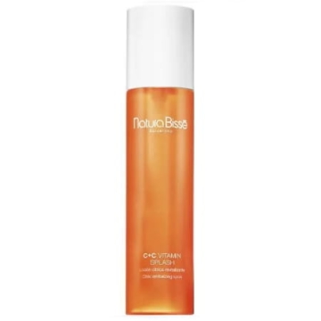 Natura Bisse C+C Vitamin Splash Lotion - cytrusowy spray rewitalizujący 200 ml