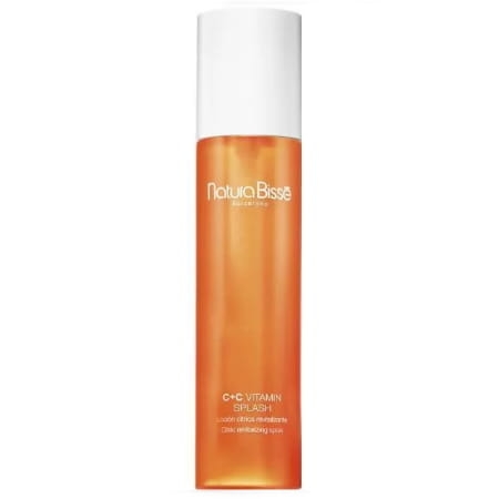 Natura Bisse C+C Vitamin Splash Lotion - cytrusowy spray rewitalizujący 200 ml