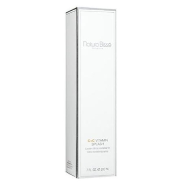 Natura Bisse C+C Vitamin Splash Lotion - cytrusowy spray rewitalizujący 200 ml