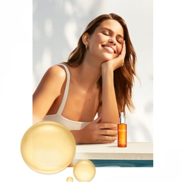Natura Bisse C+C Vitamin Self-Tan Drops - samoopalacz w kroplach 30ml