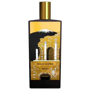 Memo Sicilian Leather - woda perfumowana 75ml