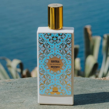 Memo Sintra  woda perfumowana 75ml