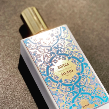 Memo Sintra woda perfumowana 75ml