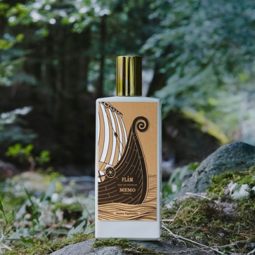 Memo Flam woda perfumowana 75ml