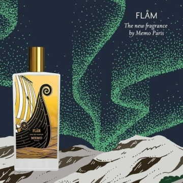 Memo Flam woda perfumowana 75ml