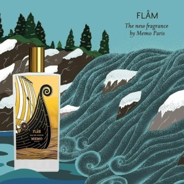 Memo Flam woda perfumowana 75ml