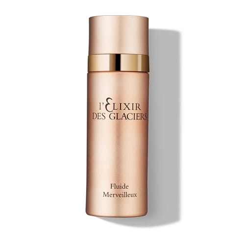 Valmont l'Elixir des Glaciers Fluide Merveilleux  Remineralizująca i rozświetlająca esencja regenerująca 100ml