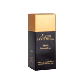 Valmont l'Elixir des Glaciers Fluide Merveilleux Remineralizująca i rozświetlająca esencja regenerująca 100ml