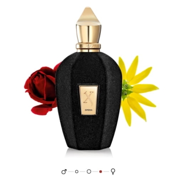Xerjoff V Opera - woda perfumowana