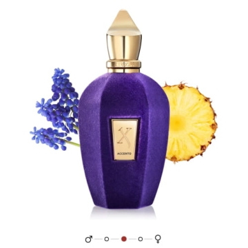 Xerjoff V Accento – Woda perfumowana 50ml