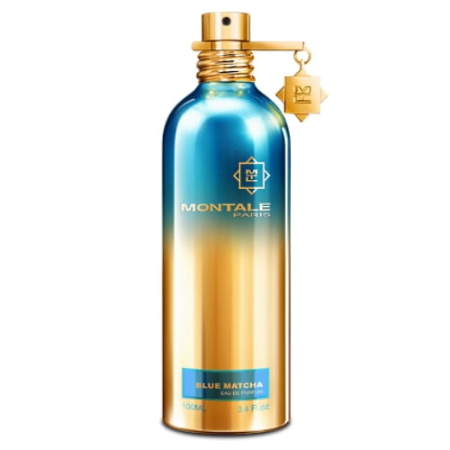 Montale Blue Matcha - woda perfumowana