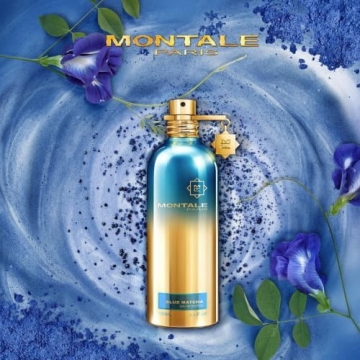 Montale Blue Matcha - woda perfumowana