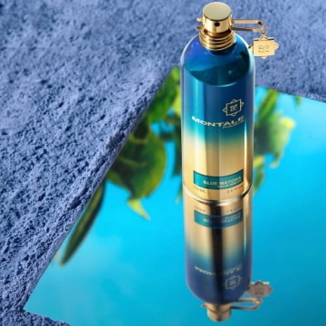 Montale Blue Matcha - woda perfumowana