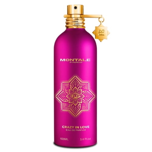 montale crazy in love woda perfumowana 50 ml     