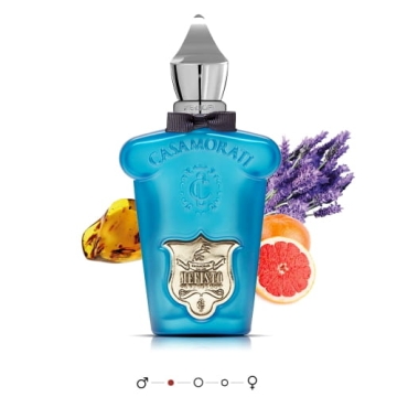 Xerjoff Casamorati Mefisto Gentiluomo - Woda perfumowana 100ml