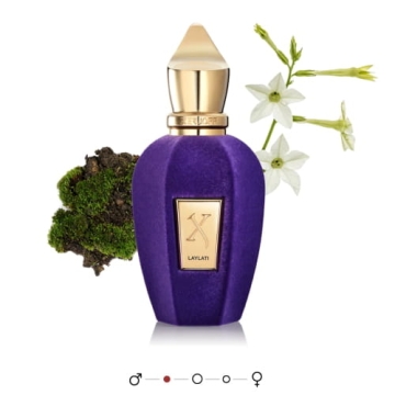 Xerjoff V Laylati - woda perfumowana 50ml