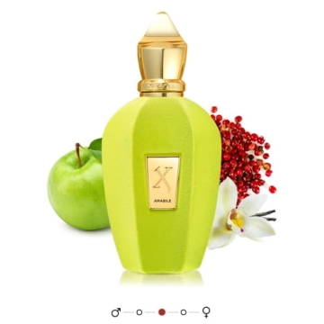 Xerjoff V Amabile - woda perfumowana 50 ml