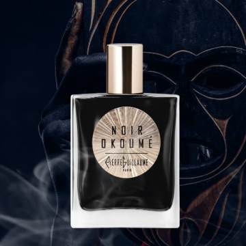 Pierre Guillaume Noir Ocume - woda perfumowana