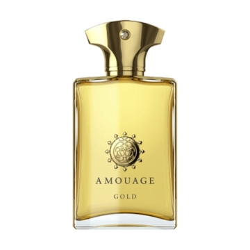 Amouage Gold Men - woda perfumowana 100ml