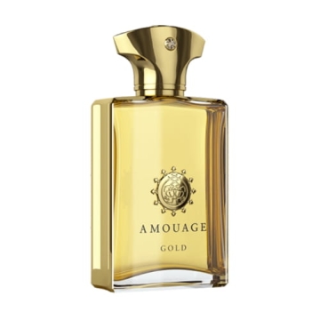 Amouage Gold Men - woda perfumowana 100ml