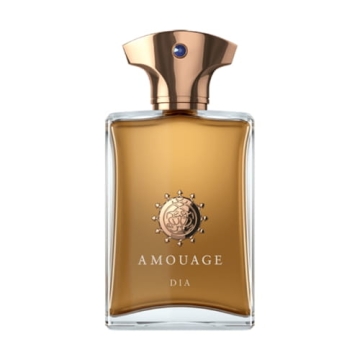 Amouage Dia Man - woda perfumowana 100ml