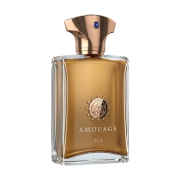 Amouage Dia Man - woda perfumowana 100ml