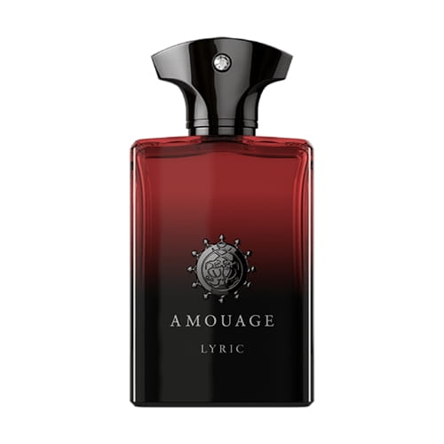 Amouage Lyric Man - woda perfumowana 100ml