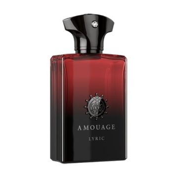Amouage Lyric Man - woda perfumowana 100ml