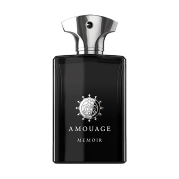 Amouage Memoir Man - woda perfumowana 100ml