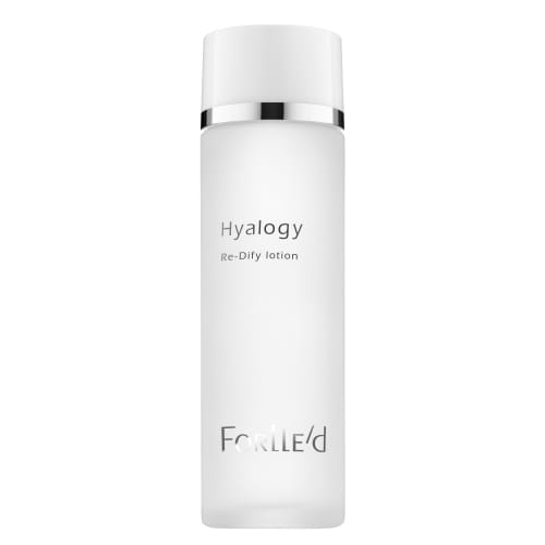Forlle'd Hyalogy Re-Dify lotion rewitalizująco -odmładzające serum bazowe 120ml