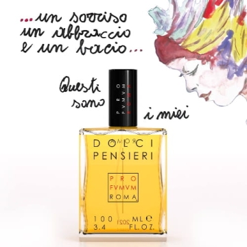 Profumum Roma Dolci Pensieri - woda perfumowana 100ml