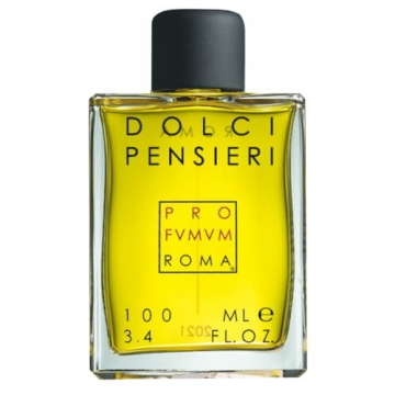 Profumum Roma Dolci Pensieri - woda perfumowana 100ml