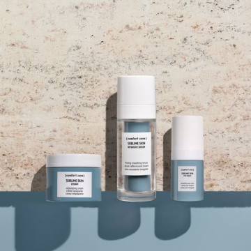 Comfort Zone Sublime Skin Serum  Intensywne serum odmładzające 30ml