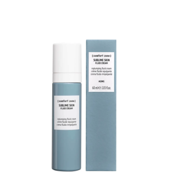 Comfort Zone Sublime Skin Fluid Cream lekki krem uelastyczniający 60m