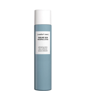 Comfort Zone Sublime Skin Micropeel Lotion - Tonik złuszczająco - wygładzający 100ml