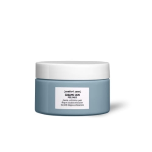 Comfort Zone Sublime Skin Peel Pads - płatki podwójnie złuszczające 28szt