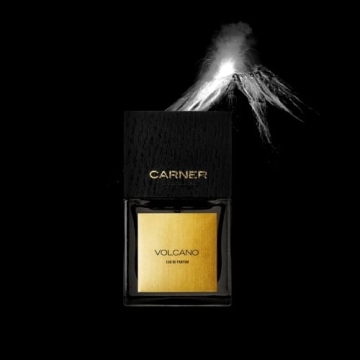 Carner Barcelona Volcano - Woda perfumowana 50ml