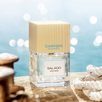 Carner Barcelona Salado - Woda perfumowana