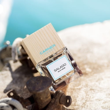 Carner Barcelona Salado - Woda perfumowana