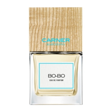 Carner Barcelona Bo-Bo - Woda perfumowana