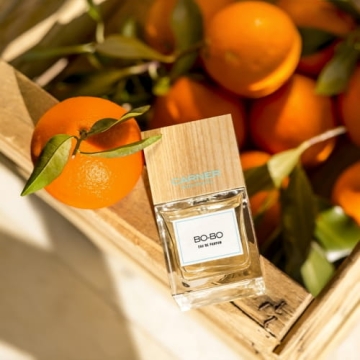 Carner Barcelona Bo-Bo - Woda perfumowana