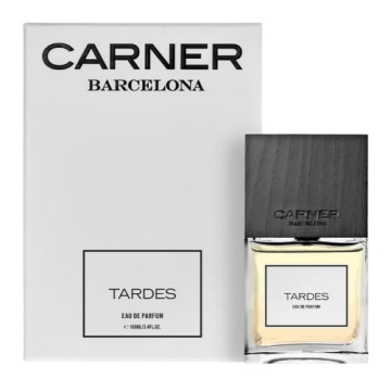 Carner Barcelona Tardes - Woda perfumowana